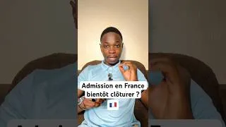 Miniature : Cet outil trouve TON université en 120 secondes 🇫🇷 #étudierEnFrance #orientation #conseil