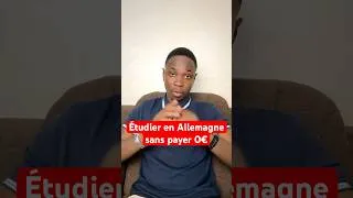 Miniature : Étudier en Allemagne : universités gratuites et opportunités d'emploi