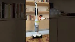 Miniature : Aspirer ET désinfecter à la vapeur en même temps ?! 🤯💨 | Kärcher
