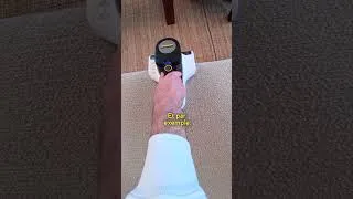Miniature : Alerte acariens ! 😰 Regardez ce qu’on a extrait de ce matelas… | Kärcher