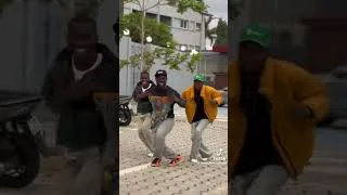 Miniature : Djogbé Danse