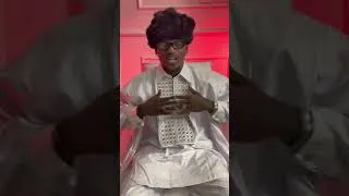 Miniature : Djogbé wê....