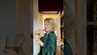 Miniature : Bourbon-Based French Cocktail