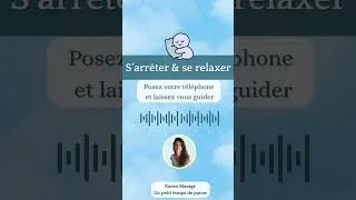 Miniature : Détente express 😌 Dos & épaules