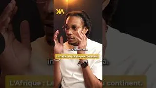 Miniature : Alirio Ardenne alias Tony Thomas nous donne son point de vue sur notre perception de l'Afrique !