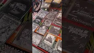 Miniature : collection de jeux 3