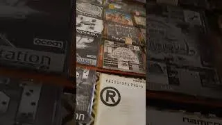 Miniature : listes 2 de jeux sur ma chaîne youtube en prévision future