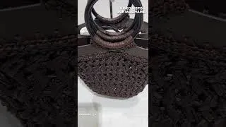 Miniature : Nouveautés ZARA : Les Sacs à ne pas manquer #fashion #zara  #haul