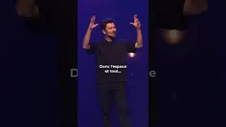 Miniature : La doudoune sans manches bleu marine, c'est encore (un peu) la vie.La noire… moins.