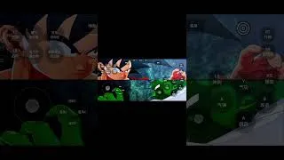 Miniature : play real dragon ball kakarot on Android #cloudgaming#3839cloudgaming#dbz#dragonballkakarot#gameplay