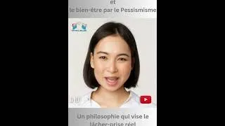 Miniature : la philo du lâcher-prise (rien ne mérite)
