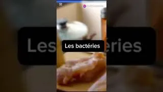 Miniature : Intoxication alimentaire
