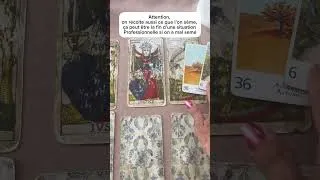 Miniature : voyance mensuelle #tarot#professionnel#affectif #financier#prediction