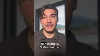 Miniature : Leader ou suiveur ? #entreprenariat #mindset