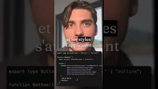 Miniature : Les data attributes sur Tailwind CSS, le cheat code absolu #dev #tailwind #tips