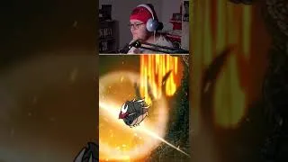 Miniature : L'ame d'acier qui tient à 1 frame.. | #karmasensei_ sur #Twitch
