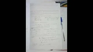 Miniature : examen corrigé chimie des électrolytes session ratt 2018/2019