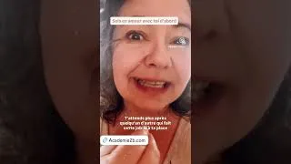 Miniature : Développe ton autonomie affective pour être libre de t’aimer et d’être aimée comme tu le mérites.