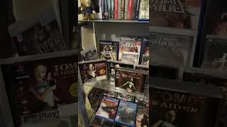 Miniature : Ma #collection #gaming #tombraider