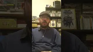 Miniature : Infos importantes sur moi et ma façon de jouer