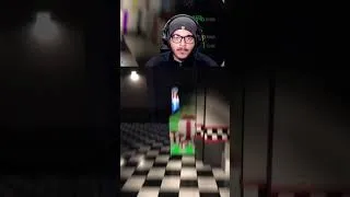 Miniature : c'était le jumpscare de trop #divertissement #twitchclips #jumpscare #humour #talent