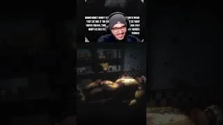 Miniature : Je me devais de vous montrer mon talent caché #divertissement #twitchclips #jumpscare#humour#talent