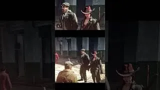 Miniature : On parle de quel tuyau ici sur Red Dead Redemption? O_o | #kaseedy sur #Twitch
