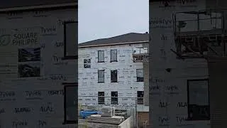 Miniature : Pourquoi les maisons au Canada sont durables contrairement à beaucoup de pays