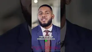 Miniature : Join the Economic Revolution: CongoCanada.ca's Unparalleled Human Adventure