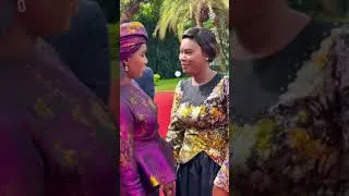 Miniature : ”. Brice Clotaire Oligui Nguema, Président de la République gabonaise, à Dakar.