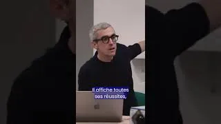 Miniature : Prospection : détecter un profil rouge en 30 secondes