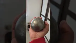 Miniature : la tenue de boule‼️ #boules #sports #petanqueeverywhere #petanquelife #challenge