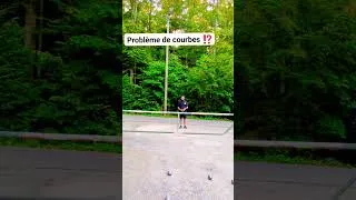 Miniature : Problème de courbes à la pétanque ⁉️ #boules #motivation #petanqueeverywhere #sports #petanquelife