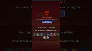 Miniature : tien le monde si tu ces pas comment mourir | #katayoga sur #Twitch