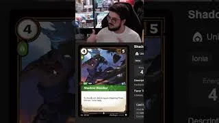 Miniature : DU SUPPORT POUR RENDRE LILIA META ? 🦌🌿 #riftbound #unleashed