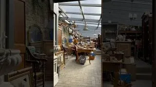 Miniature : Charmante petite boutique brocante à Pierrefonds 🔎