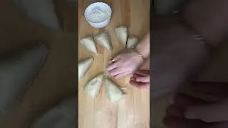 Miniature : comment faire des tortillas maison #viral #cuisine #recettefacile #recette #recommendations