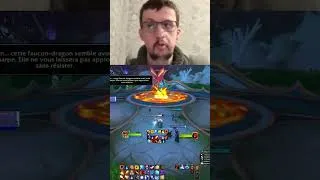 Miniature : Flèche de Coursevent Mythic+ : Mécaniques & Stratégie de Chaque Boss Wow #shorts