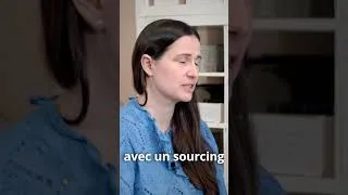 Miniature : 🌼 Le pari d'une cosmétique proche de nous | Camille Deveseleer, Siprès