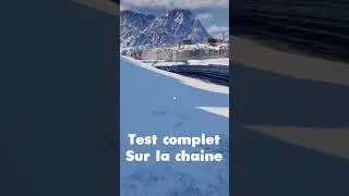 Miniature : J'ai testé le jeu de survie Polyaris!