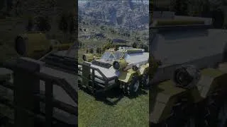 Miniature : Mon premier rover ! 🚜 Le "Plates maker" (Et pas le pacemaker!)