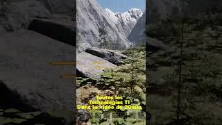 Miniature : Teaser  "Talents & Technologies T1 à Prioriser sur Icarus pour Survivre et XP Vite ! Guide débutant"