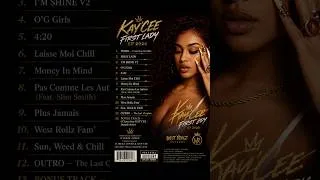 Miniature : Tracklist O’Jeezz & kay’cee 💋 #1million #newmusic #rnb #music #808 #808 #remix #brandnew #hiphop
