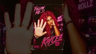 Miniature : New single KAY’CEE💋 FOLLOW ME #80spop #music #followme #frenchartist #rnb #kaycee #newmusic #love