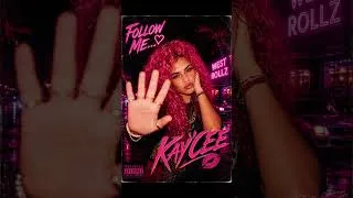 Miniature : New single KAY’CEE💋 FOLLOW ME #80spop #music #followme #rnb #frenchartist #kaycee #newmusic #love