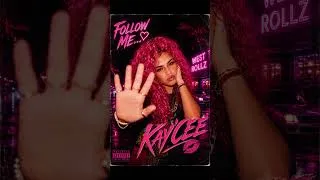 Miniature : New single KAY’CEE 💋 FOLLOW ME #80spop #music