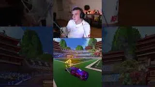 Miniature : Voilà ce tuto est mieux 😎  #Kaydop #twitch #rocketleague #twitchstreamer #rl