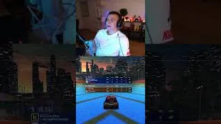 Miniature : Peut être faire une partie 2 pour celui là 🤣 #Kaydop #twitch #rocketleague #twitchstreamer #rl