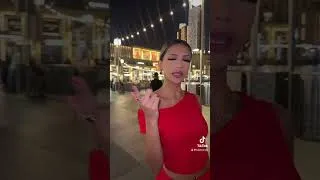Miniature : Dubai vlog en ligne hihi #pourtoi #couple #foryou