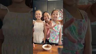 Miniature : Le retour des recettes ?! 😱 #cuisine #recette #famille